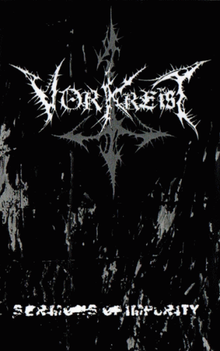 Vorkreist : Sermons of Impurity Vorkreist : Sermons of Impurity